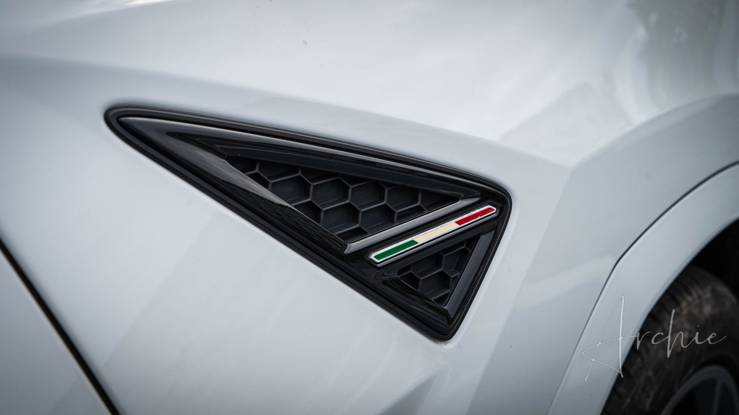 Lamborghini Urus - Услуги личного водителя